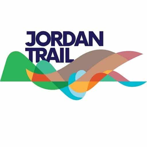 Jordan Trail Maps Gps